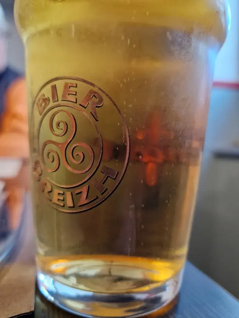 Richard Gault_Le Comptoir_Sérent_avis