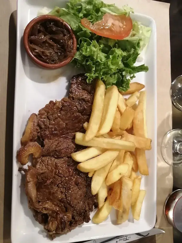 Noemie Fabrice_Le Comptoir_Sérent_avis