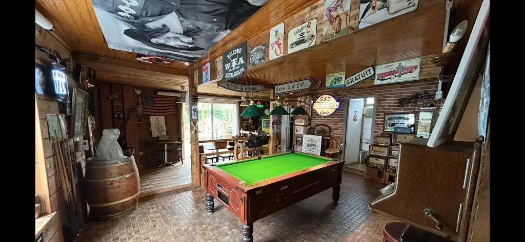 Jose Berteau_Bar Tabac Tyjeanbart_Sibiril_review