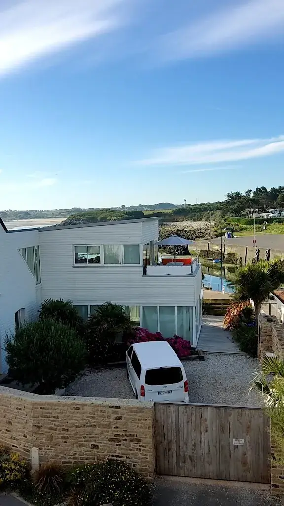 Hôtel la Marine_Sibiril_slider_image_1