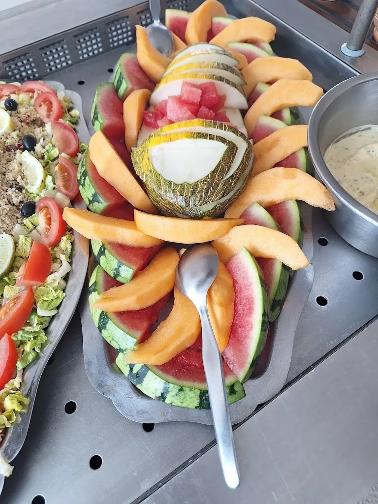 L Escale - Restaurant Sixt-sur-aff_Sixt-sur-Aff_slider_image_3