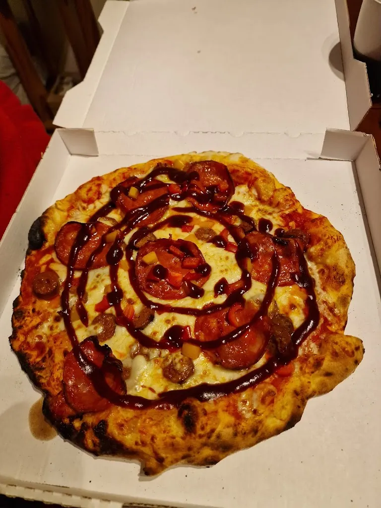Marvin Vigue_NO LIMIT PIZZA_Sens-de-Bretagne_review