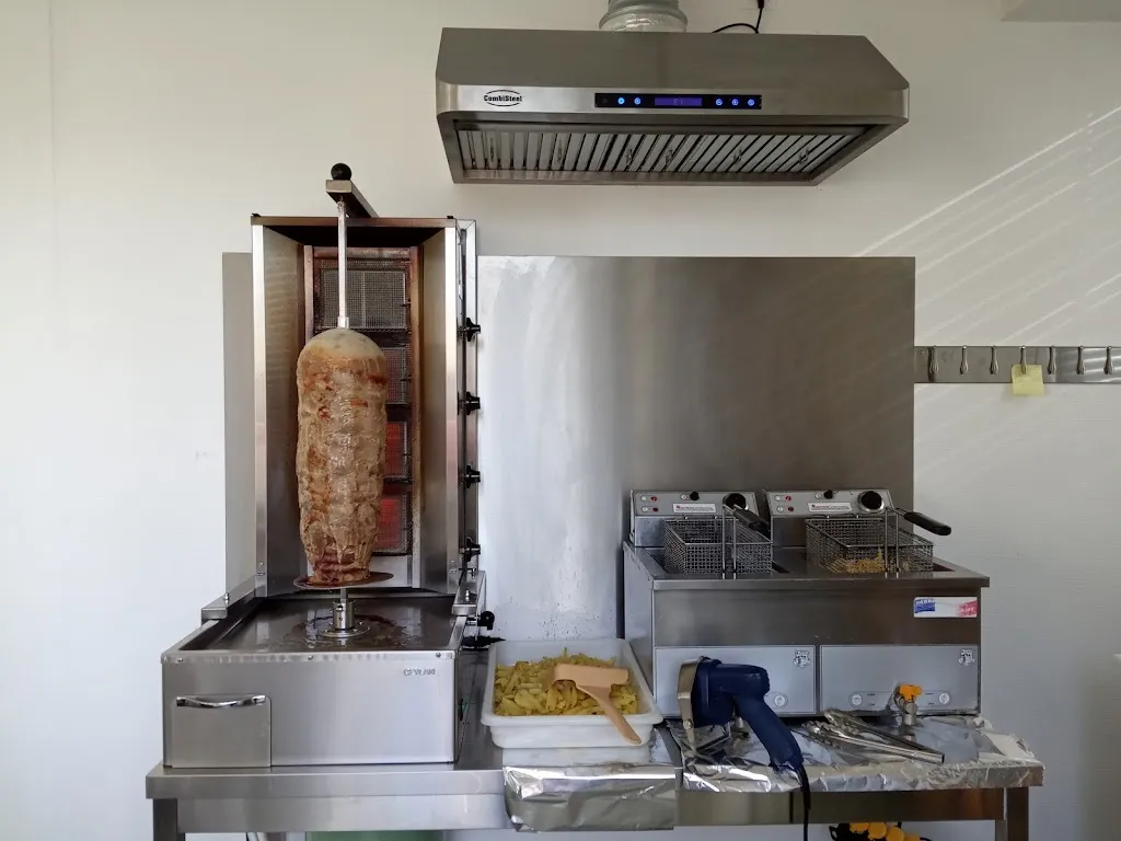 NO LIMIT PIZZA restaurant à Sens-de-Bretagne