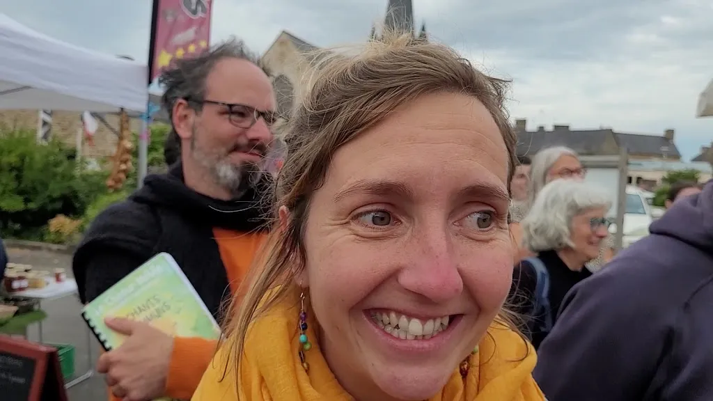 Amjad Amjad_Auberge Maison Neuve _Chauvigné_review