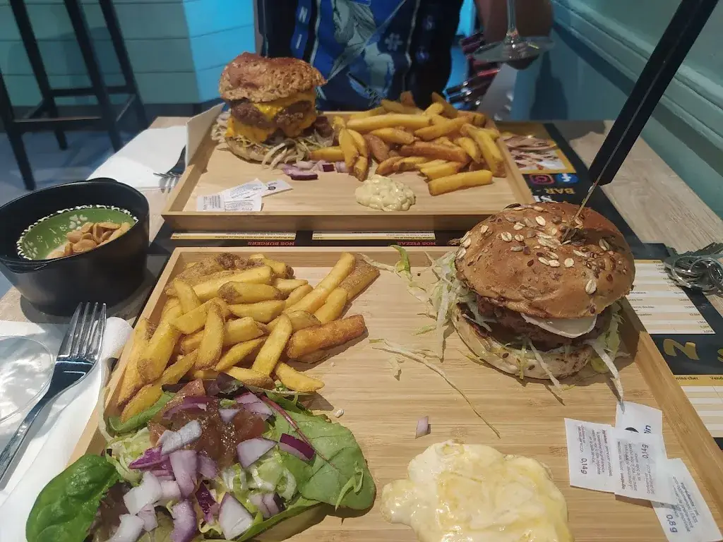 Emy Gallon_LES 5 SENS_Sens-de-Bretagne_avis