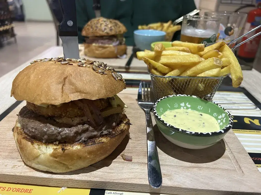 Liselotte Garraut_LES 5 SENS_Sens-de-Bretagne_avis