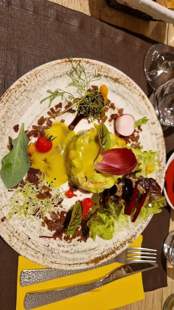 Emmanuelle LRC_L' Épicurien_Sulniac_review