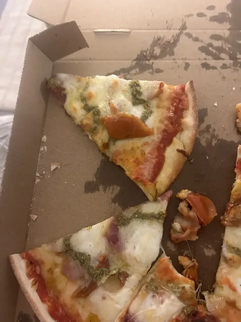 Lily Ironmonger_La Casetta_Sulniac_review