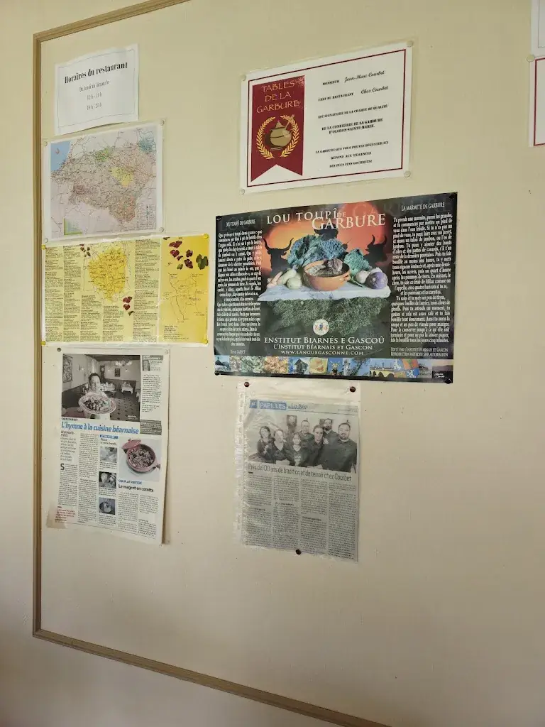 Viet Nguyen_Restaurant Bar Chez Courbet_Sévignacq_review