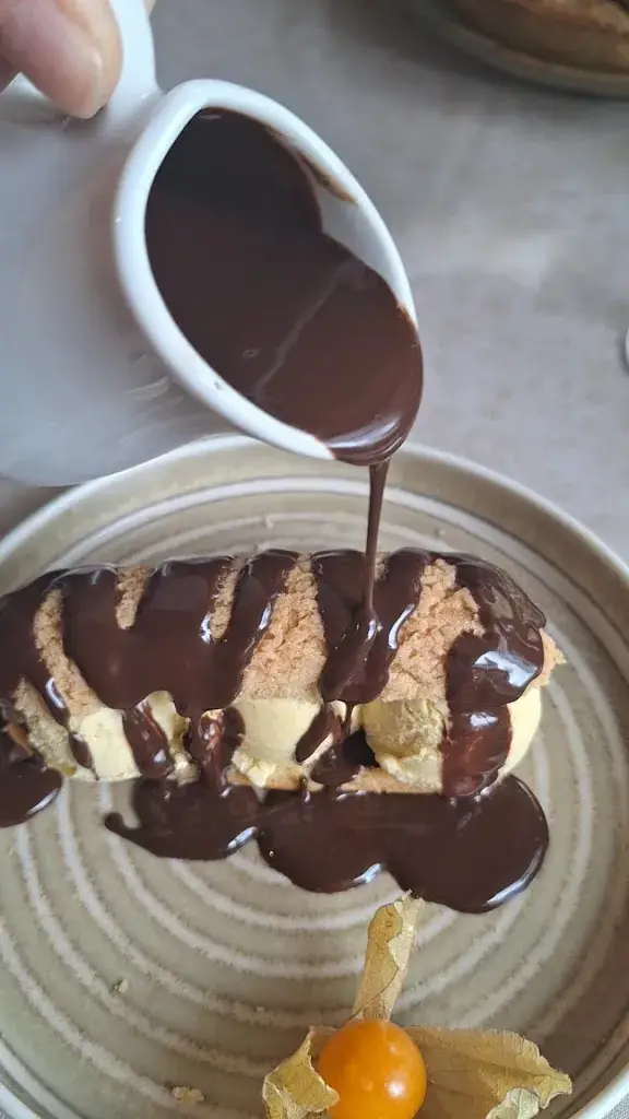 Carine Vilain_Restaurant Bar Chez Courbet_Sévignacq_review