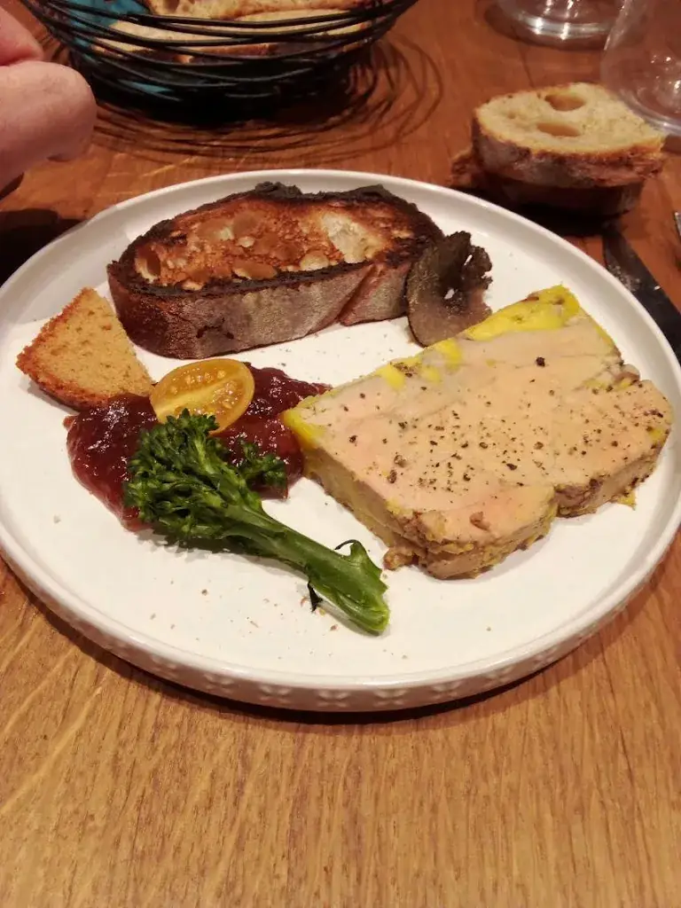 Isabelle Paul_POUR UNE FOIS BY JEROME_Brindas_review