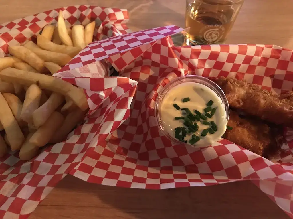 Menu_Le Spot_Spézet_image_1