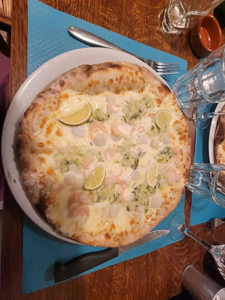 Herve Frances_LA FORGE DE LO_Spézet_review