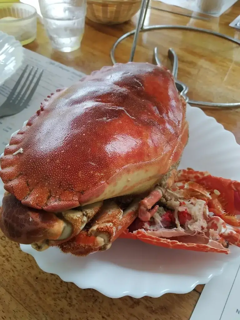 Menu_Chez Jaouen - Dégustation de fruits de mer_Saint-Philibert_image_9