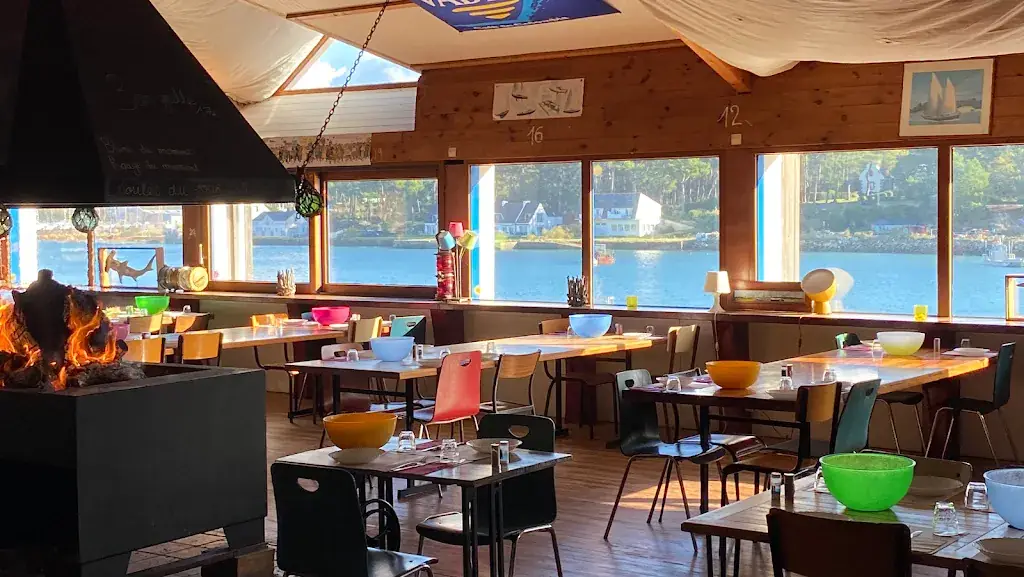 Chez Jaouen - Dégustation de fruits de mer restaurant in Saint-Philibert