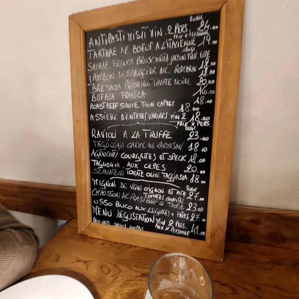 Menu_La Maison de Franca Maurizio_Brindas_image_2