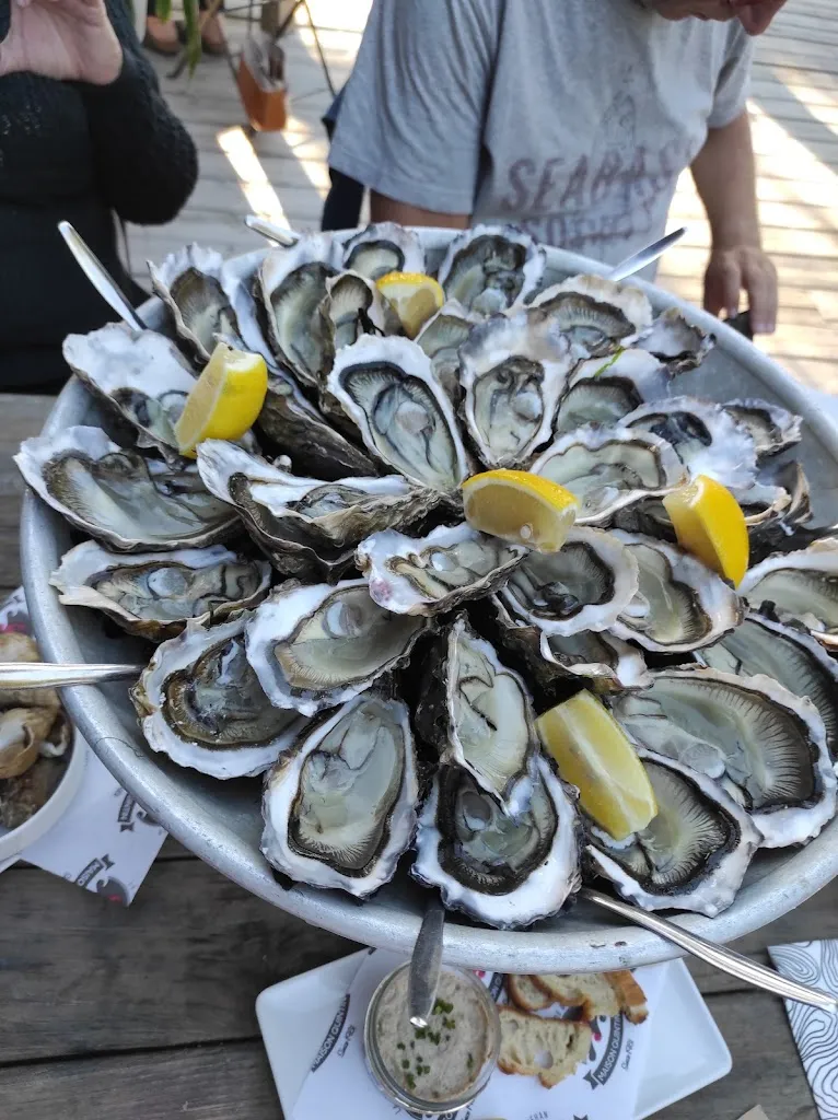 Menu_MAISON QUINTIN - La Dégustation_Saint-Philibert_image_5