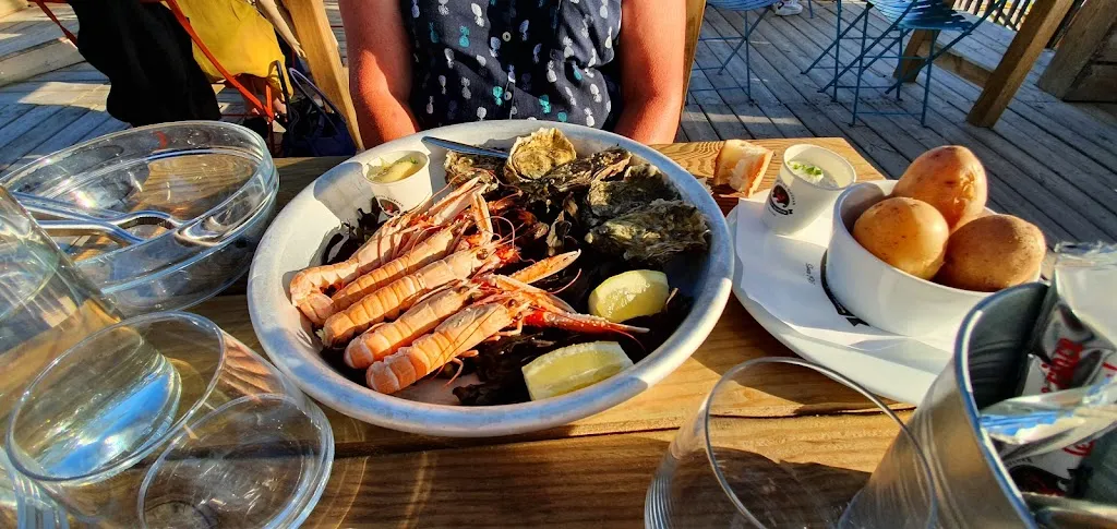 Menu_MAISON QUINTIN - La Dégustation_Saint-Philibert_image_6