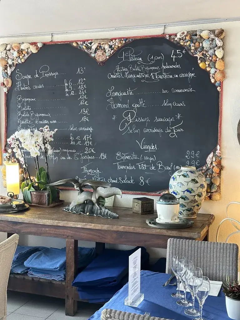 Menu_Le Chantier_Saint-Philibert_image_1