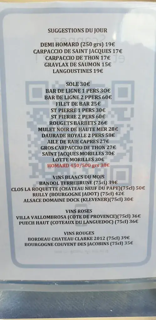 Menu_Le Chantier_Saint-Philibert_image_2