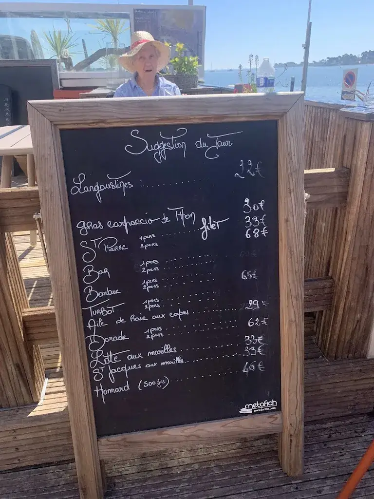 Menu_Le Chantier_Saint-Philibert_image_3