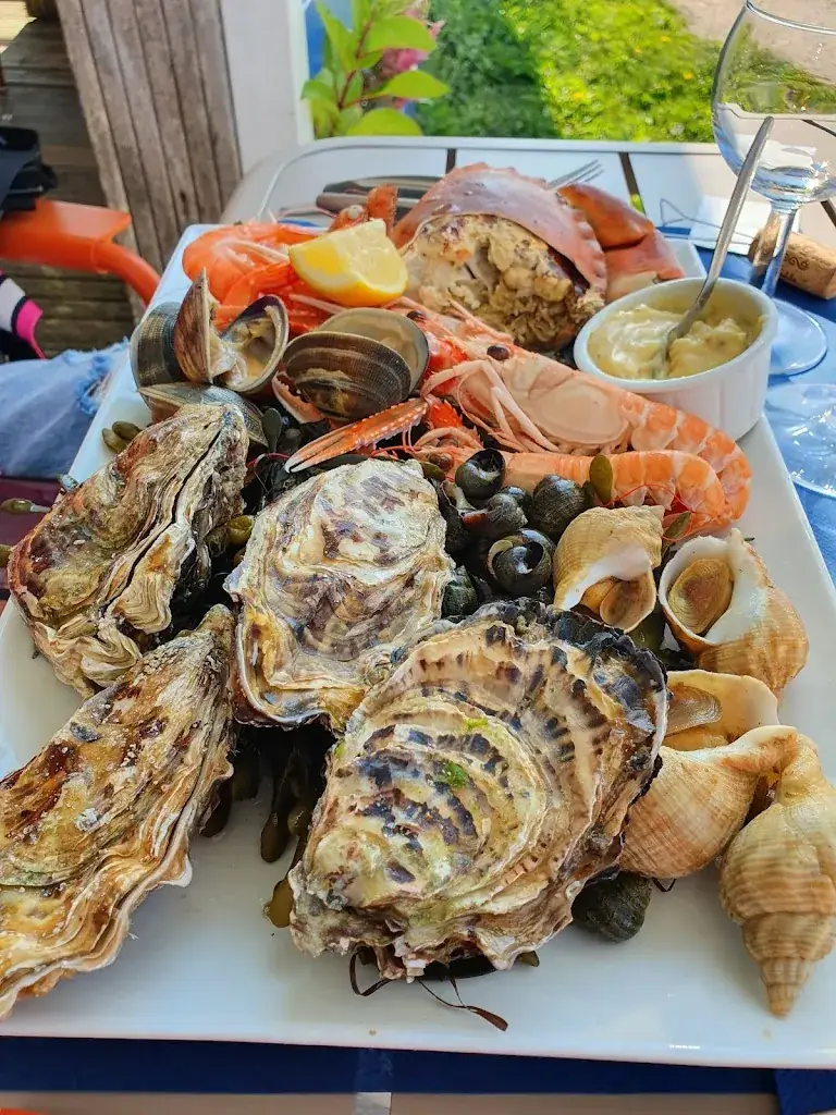 Menu_Le Chantier_Saint-Philibert_image_4