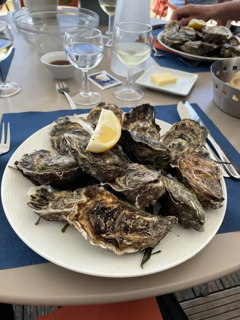 Andreas Weller_Le Chantier_Saint-Philibert_review