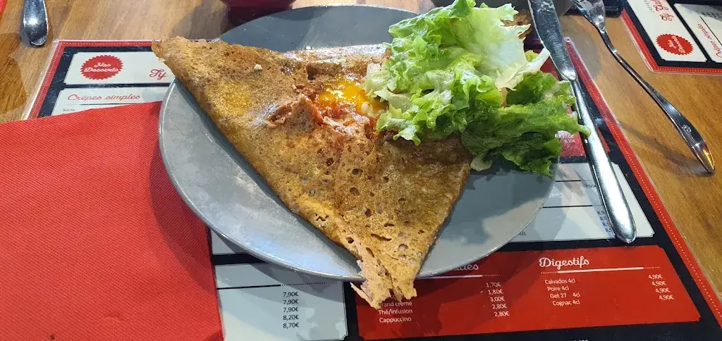 Menu_Crêperie Ty Galette_Saint-Philibert_image_5