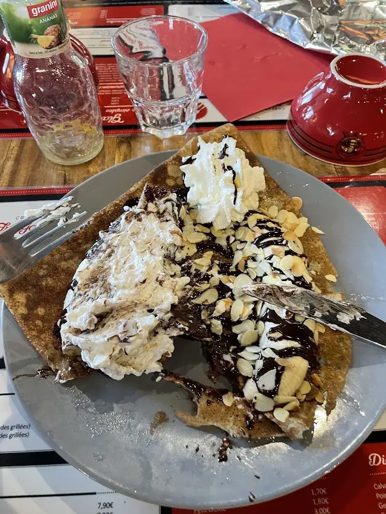 Kel Ly_Crêperie Ty Galette_Saint-Philibert_review