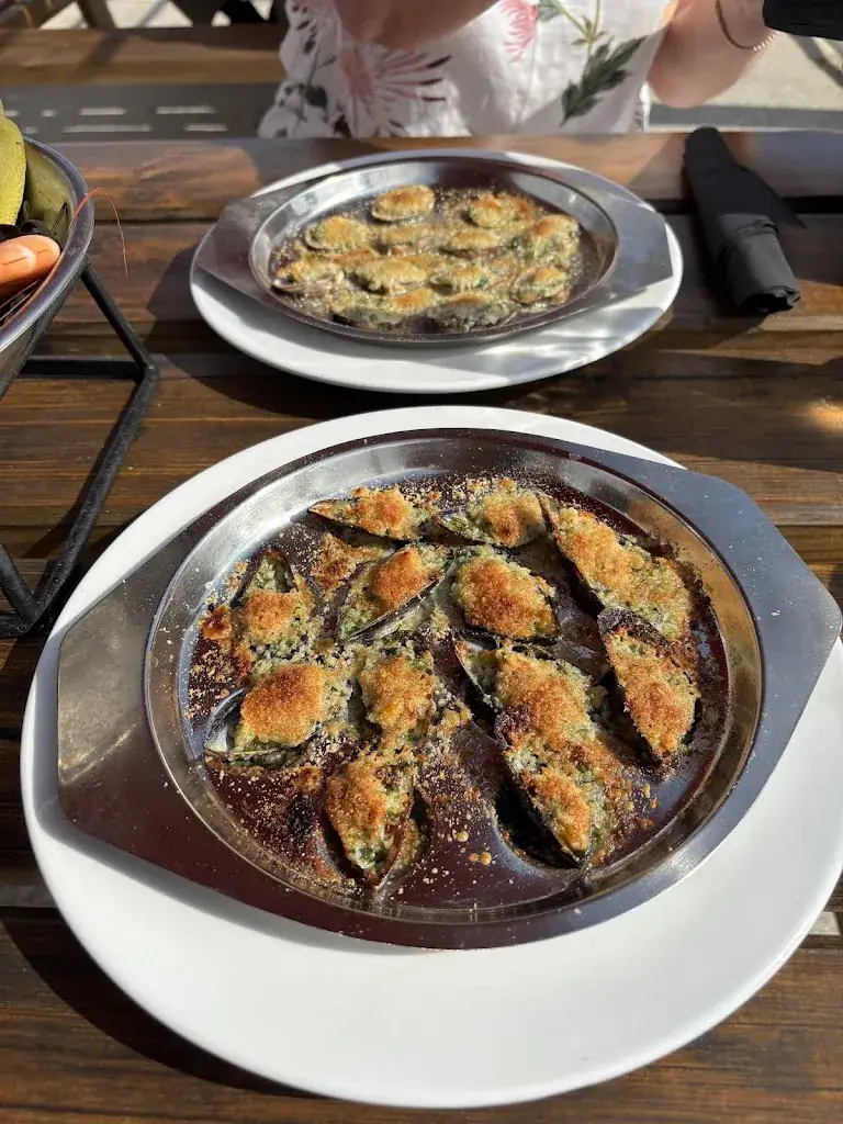 Philip Yates_Les Viviers de St Phil _Saint-Philibert_review