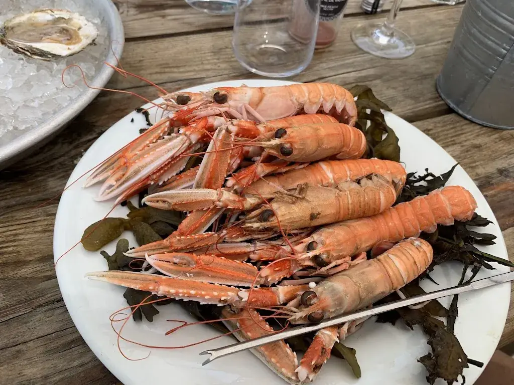 Andrea Bernardelli_La Perle De Quehan_Saint-Philibert_review