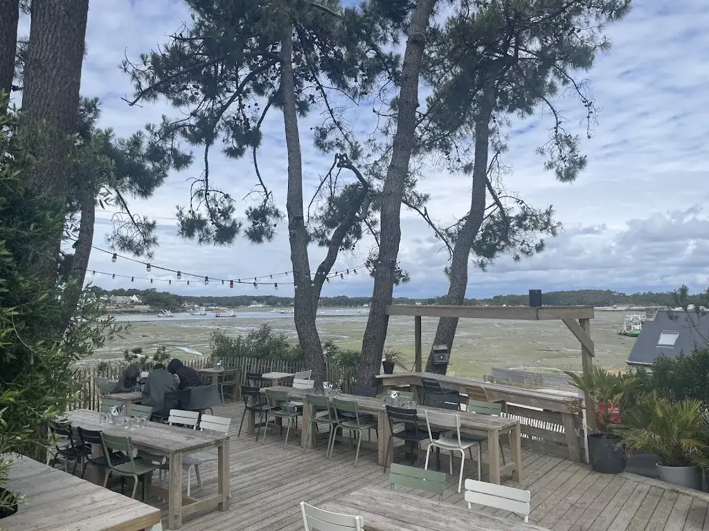 Caroline Maréchal_La Perle De Quehan_Saint-Philibert_review