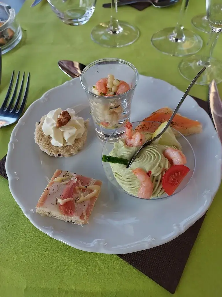 Cateline Tournaire_Le Saint Philibert_Fontenay-sur-Vègre_review