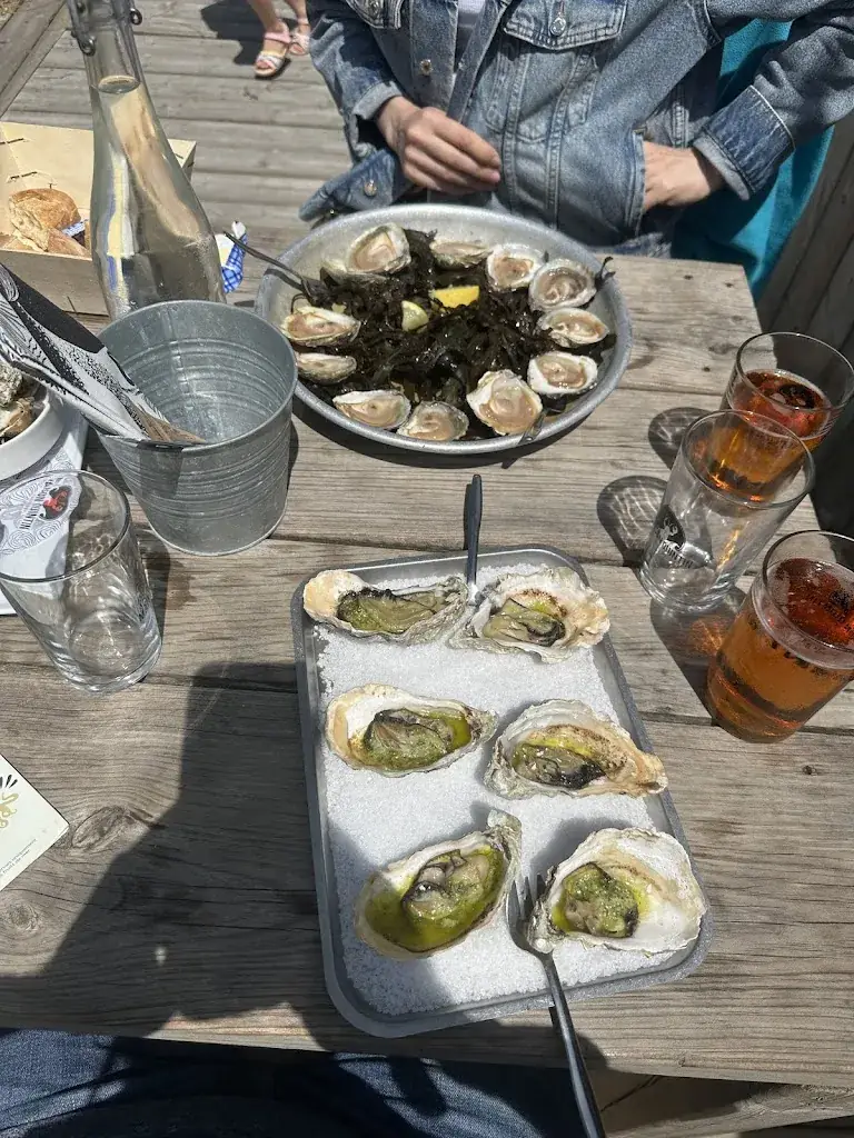 Erick Pessôa_Maison Quintin - Boutique et Expédition_Saint-Philibert_review