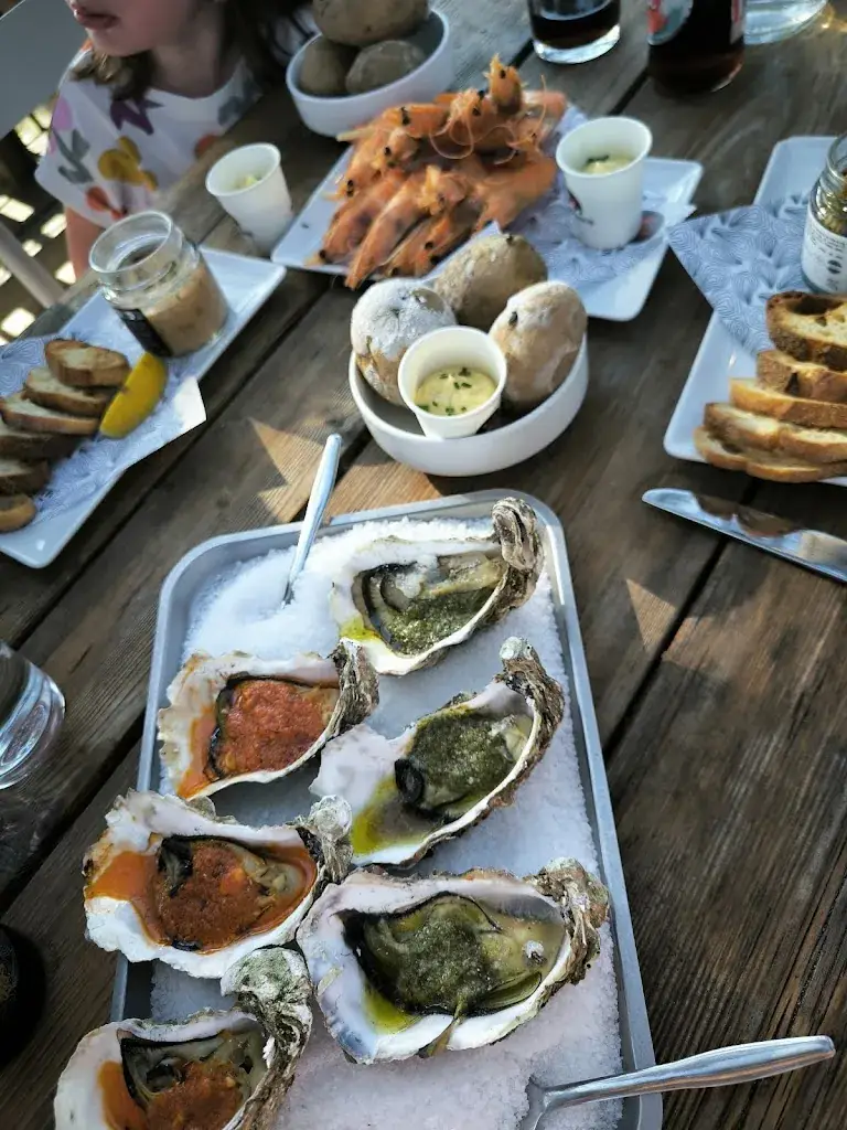 margaux baltar_Maison Quintin - Boutique et Expédition_Saint-Philibert_review