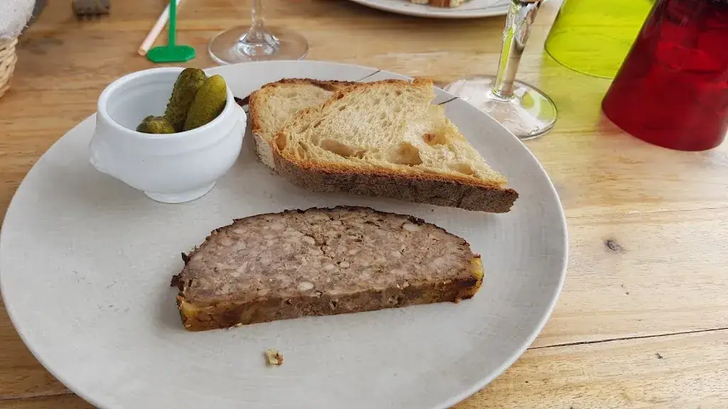 Menu_Le Surcouf - Restaurant La Trinité-sur-Mer_Trinité-sur-Mer_image_5