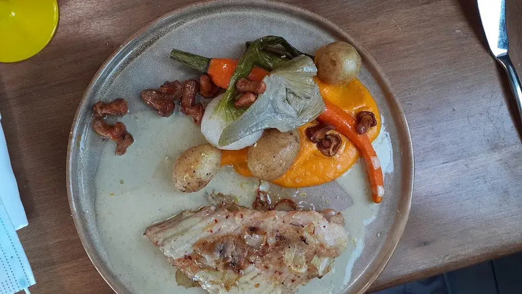 Menu_Le Surcouf - Restaurant La Trinité-sur-Mer_Trinité-sur-Mer_image_9