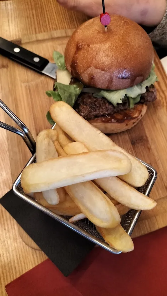 Menu_Restaurant Le Britannia_Trinité-sur-Mer_image_5