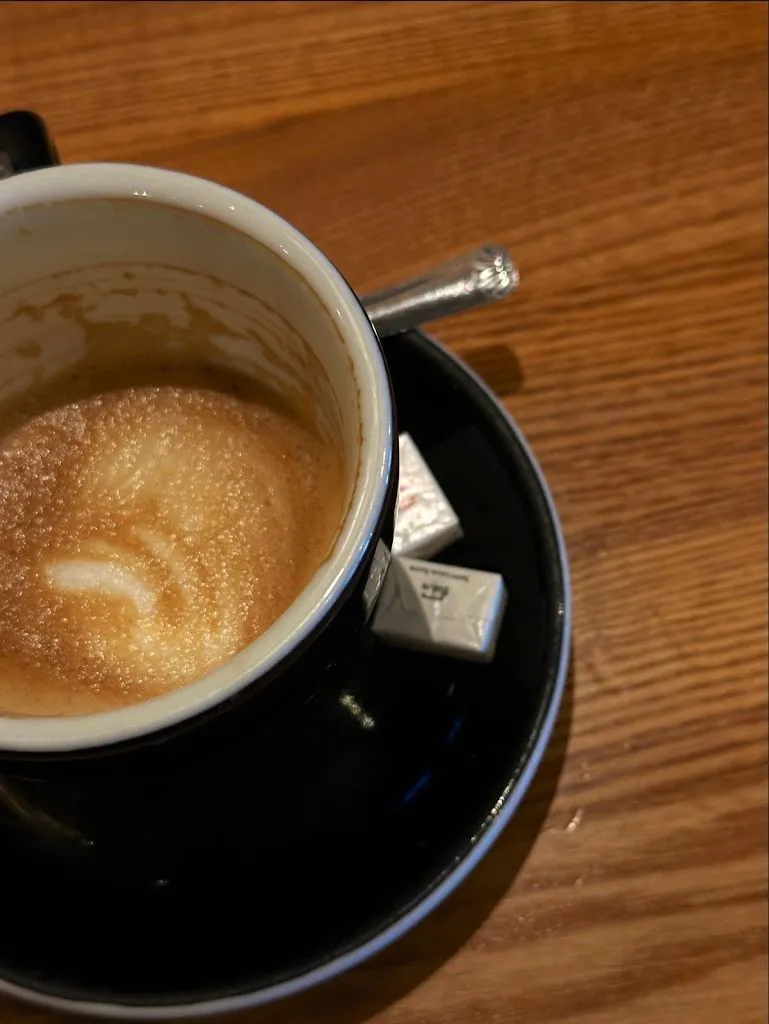 Gherghelejiu Diana_Restaurant Le Britannia_Trinité-sur-Mer_review