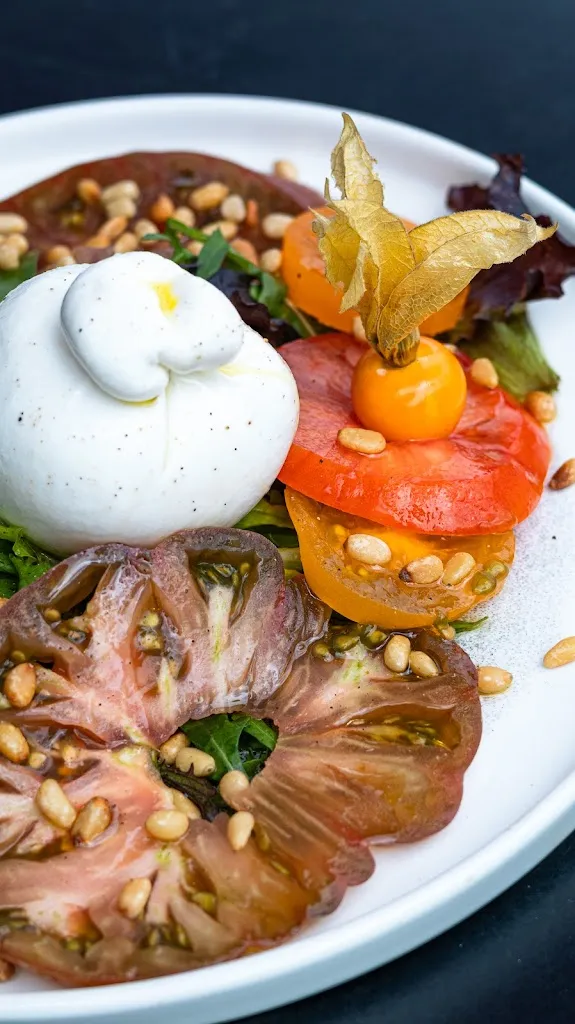 Restaurant Le Britannia_Trinité-sur-Mer_slider_image_3