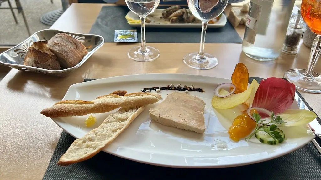 Menu_Restaurant La Bosselle_Saint-Philbert-de-Grand-Lieu_image_5