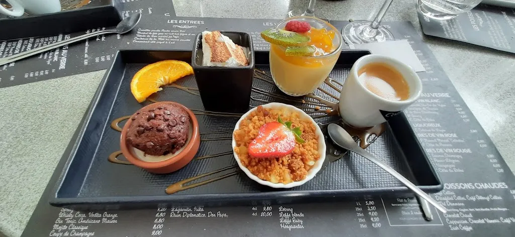 Menu_Restaurant La Bosselle_Saint-Philbert-de-Grand-Lieu_image_7