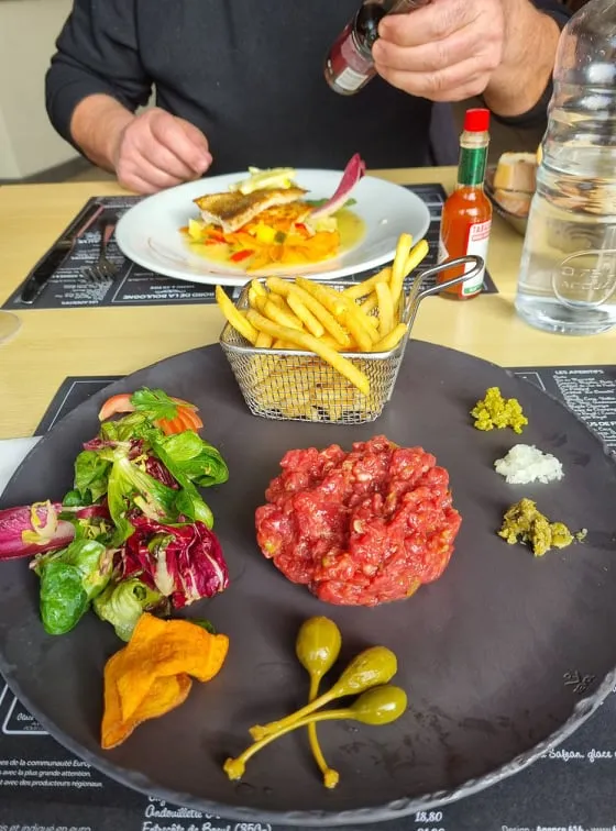 Menu_Restaurant La Bosselle_Saint-Philbert-de-Grand-Lieu_image_8