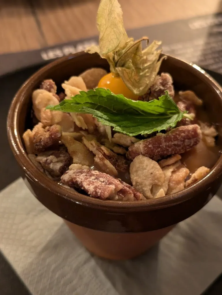 Menu_Restaurant La Bosselle_Saint-Philbert-de-Grand-Lieu_image_9