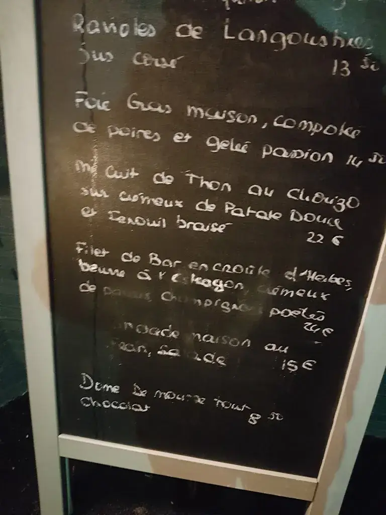 Menu_Restaurant l'Arrosoir_Trinité-sur-Mer_image_1
