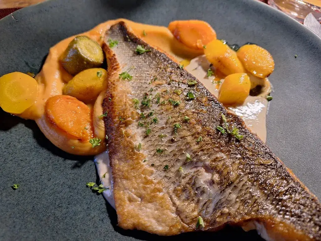 Tim Jennings_Restaurant l'Arrosoir_Trinité-sur-Mer_review