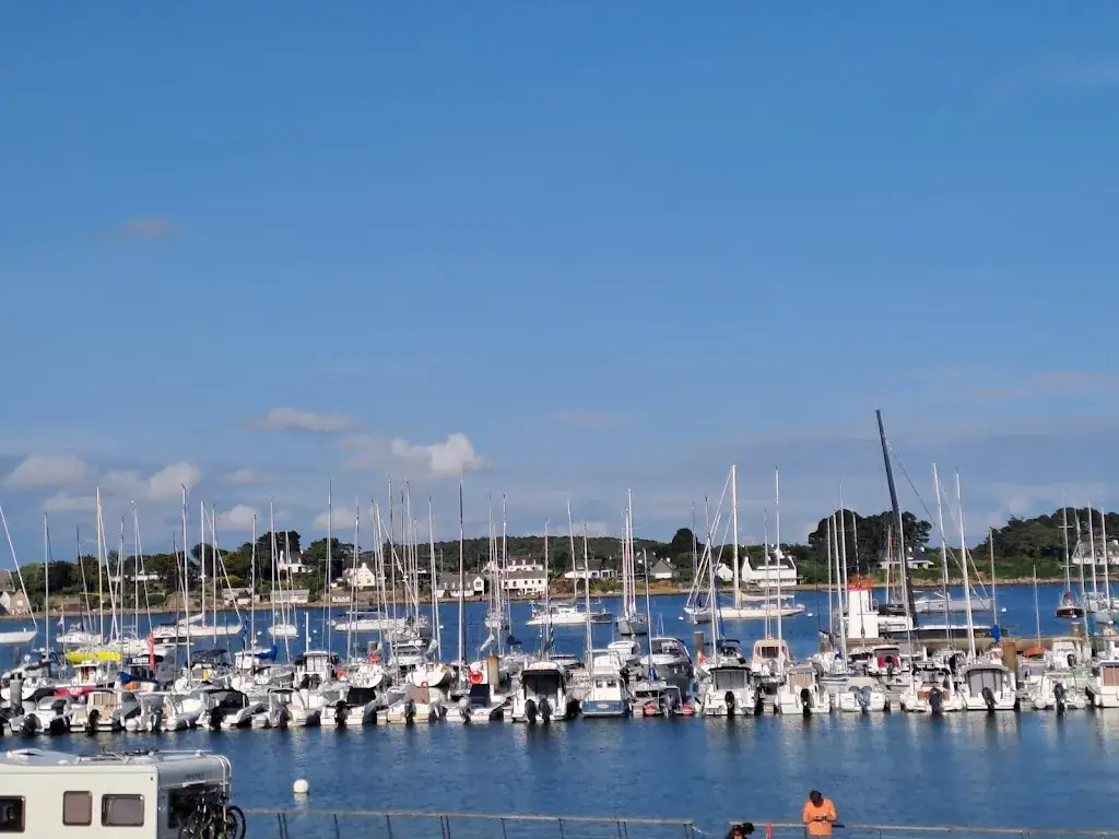 Stephanie Green_Restaurant l'Arrosoir_Trinité-sur-Mer_review