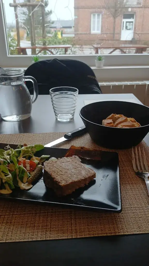 Menu_Le Saint Philbert_Mesnil-sous-Jumièges_image_3