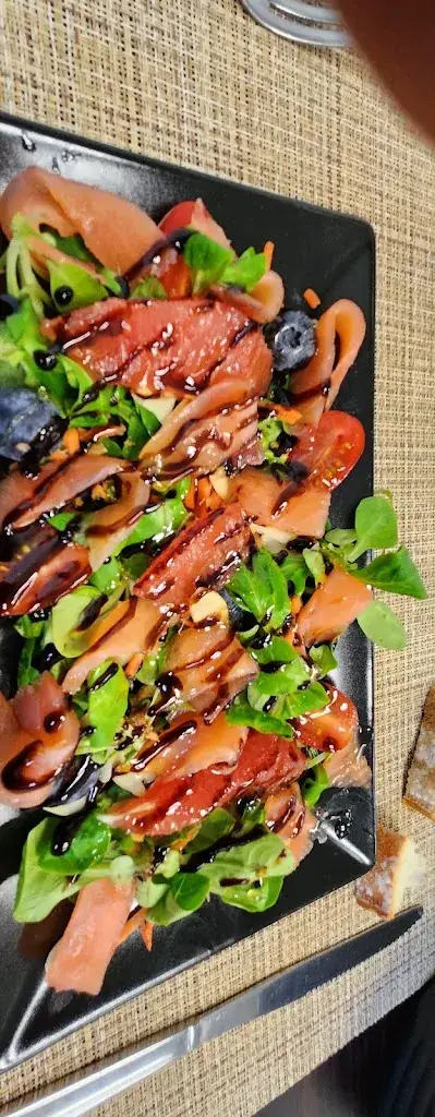 Menu_Le Saint Philbert_Mesnil-sous-Jumièges_image_4