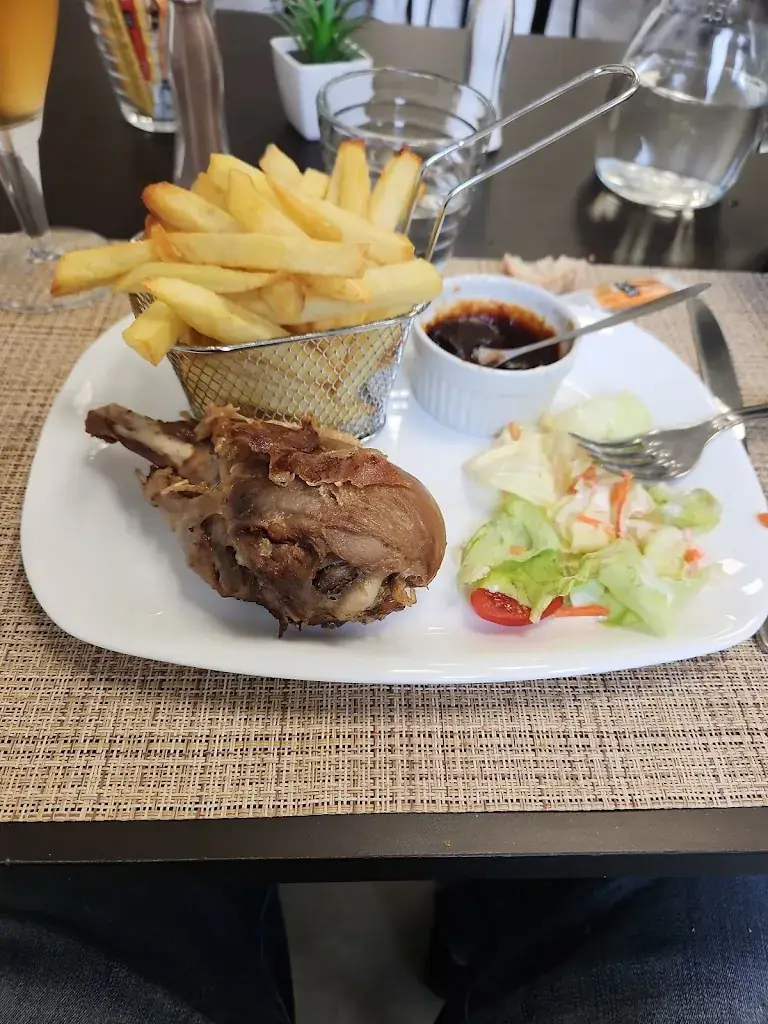 Menu_Le Saint Philbert_Mesnil-sous-Jumièges_image_5